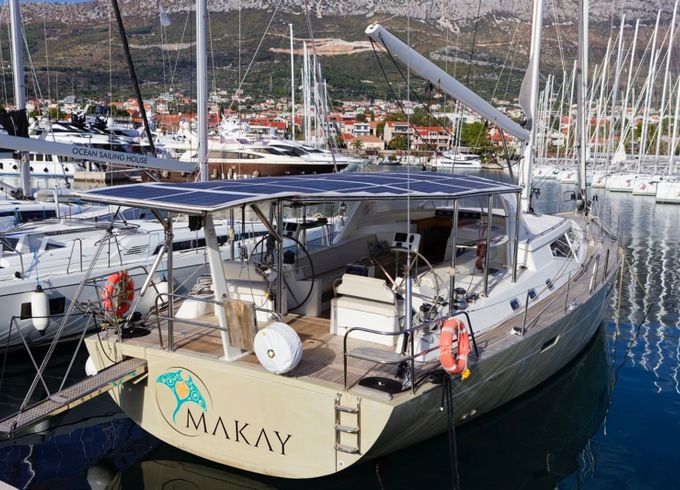 Garcia 72.2 Makay