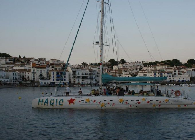 Fountaine Pajot Taiti 75 Magic 2