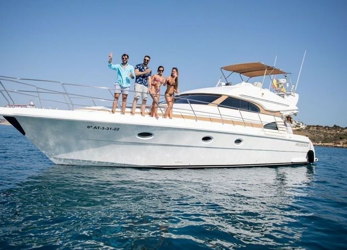 Garin 1550 Soulseeker