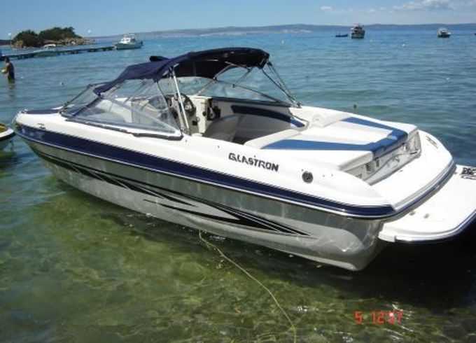 Glastron 205 Glastron