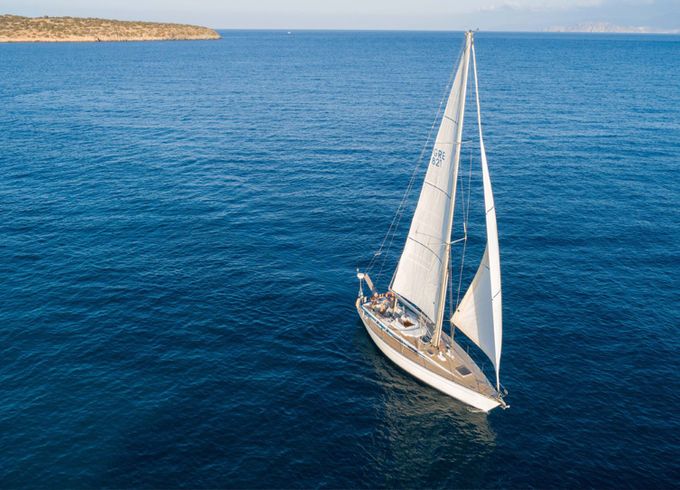 Grand Soleil 45 Almyra