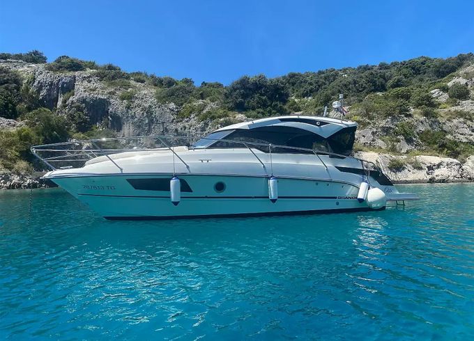Grandezza 34 Otti