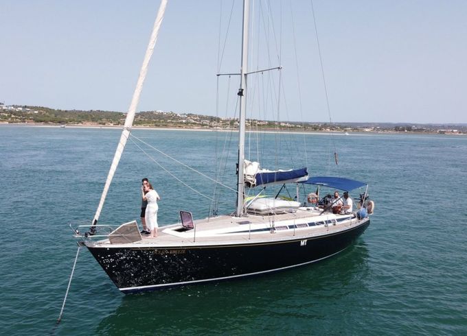 Grand Soleil 46 Ocean Breeze