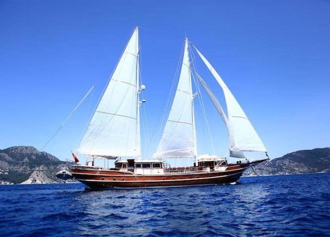 Gulet 102 Nurten A