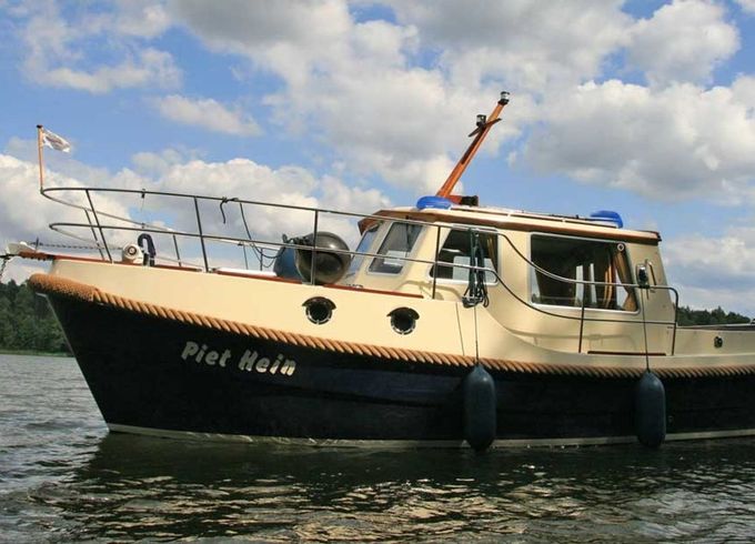 Grommer 800 2