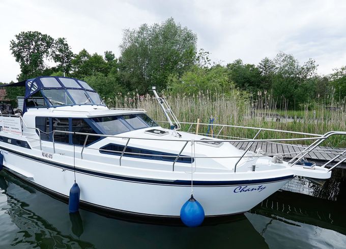 Gruno 35 Classic Chanti