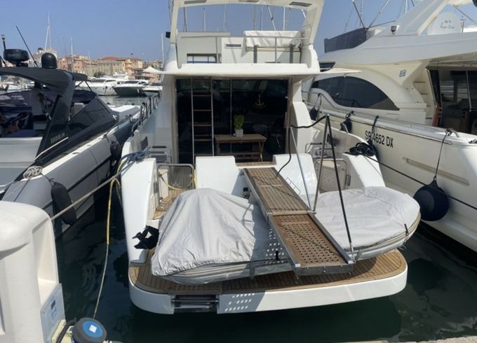 Gianetti 50 Musica