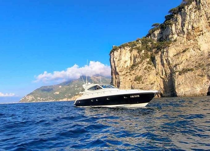 Gianetti 50 Sea Legend