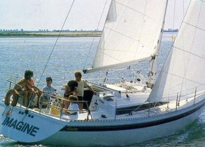 Gib Sea 116 Icho