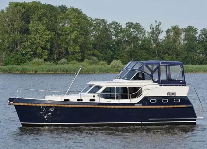 Gruno 41 Classic Excellent Fortuna