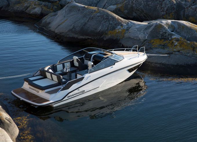 Grandezza 25 Grandezza Luxury 25