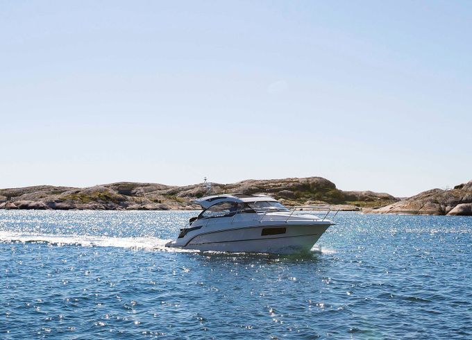 Grandezza 280C J&LO