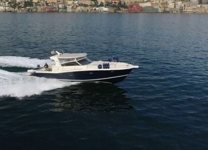 Gagliotta 44 Deep D'art