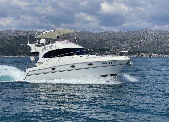 Galeon 330 Fly 280018DB