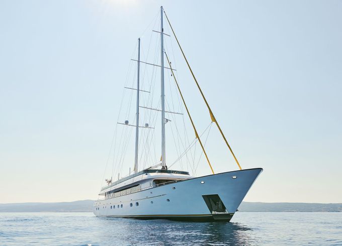 Gulet 160 Anima Maris