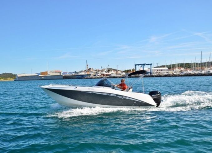 Galia 630 Amfora