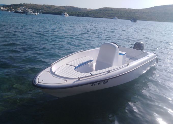 GT Star 5 22