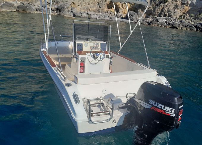 Gio mare 150 Gio