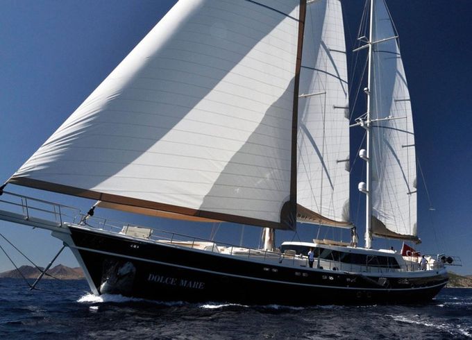 Gulet 118 Dolce Mare