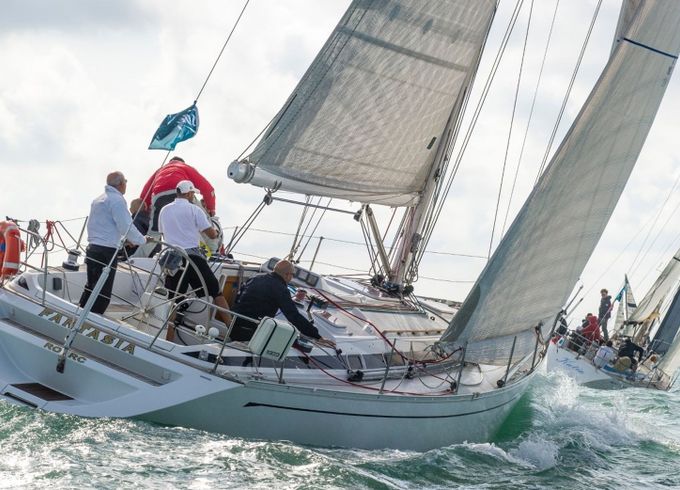 Grand Soleil 43 Fantasia