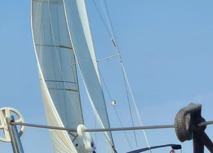 Grand Soleil 43 Tetide