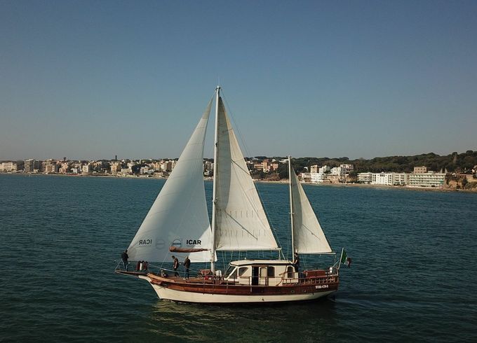 Gulet 49 Antalia