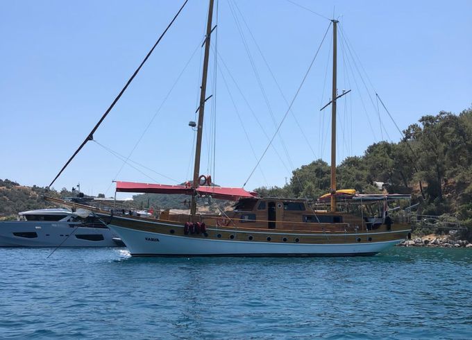 Gulet 65 Karya