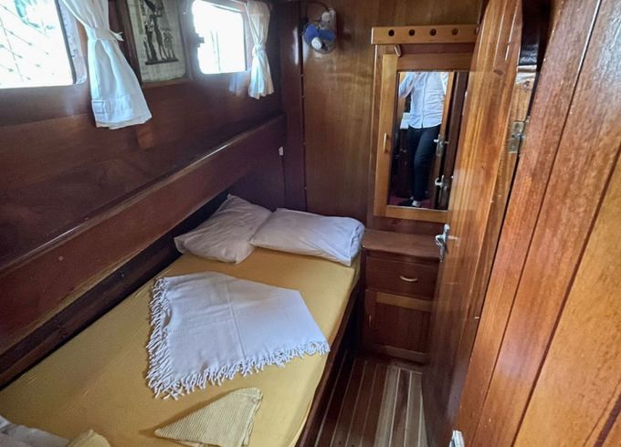 Gulet 55 Sufi