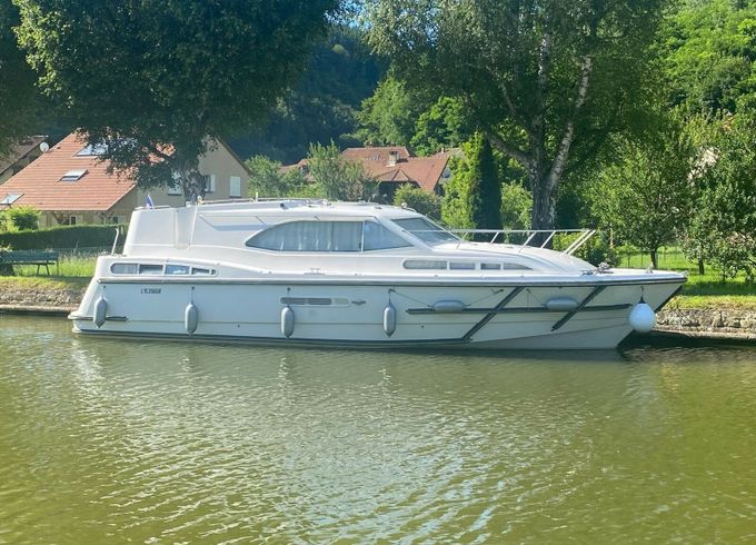 Haines 38 Gisele