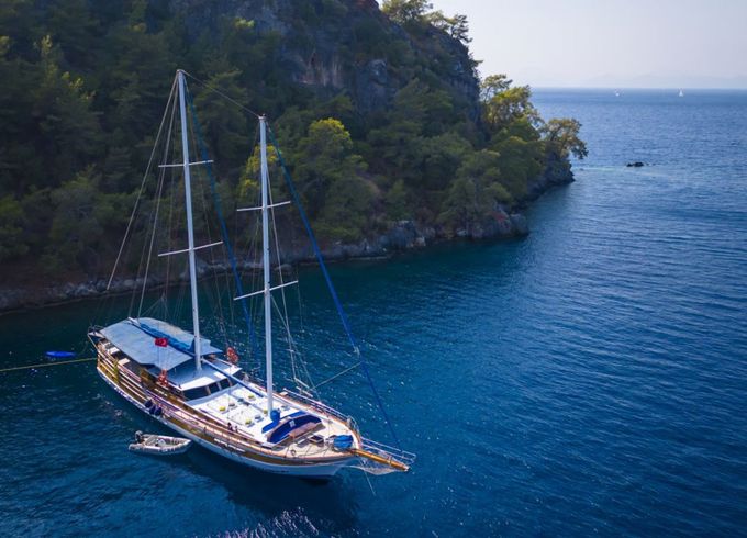 Gulet 92 Northwind