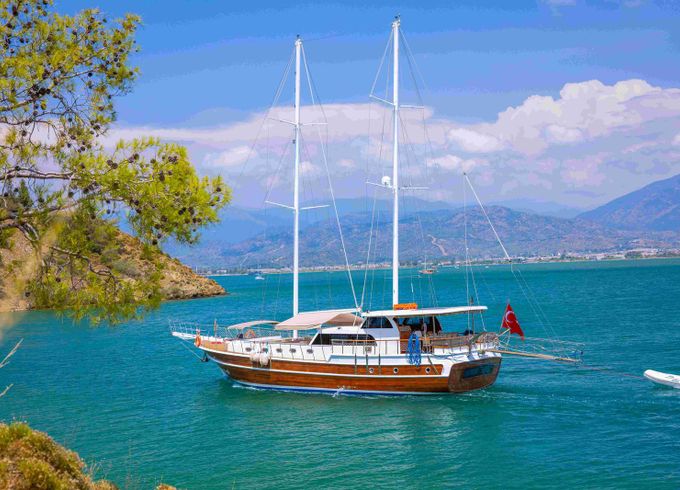 Gulet 75 Kasapoglu 6