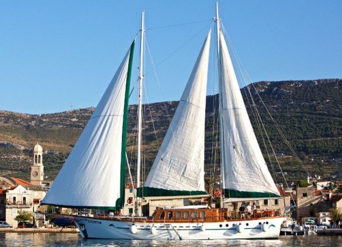 Gulet 88 Queen of Adriatic