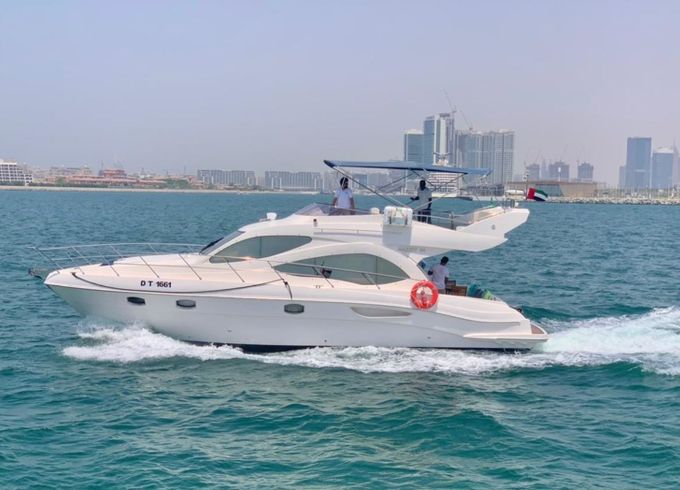 Gulf Craft Majesty 44 Elite 4