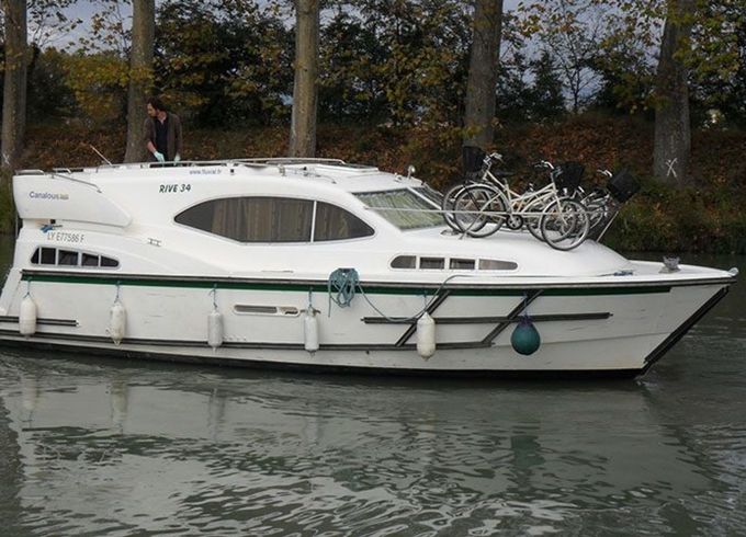 Haines Rive 34 Les Canalous 97