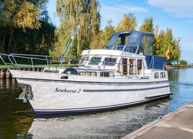 Hollandia 1000 S Seahorse 2