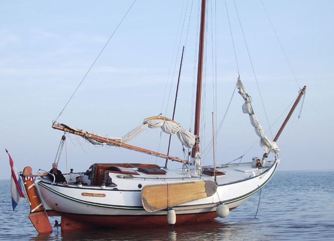 Hoogaars 11.11 Vrouwe Willemke