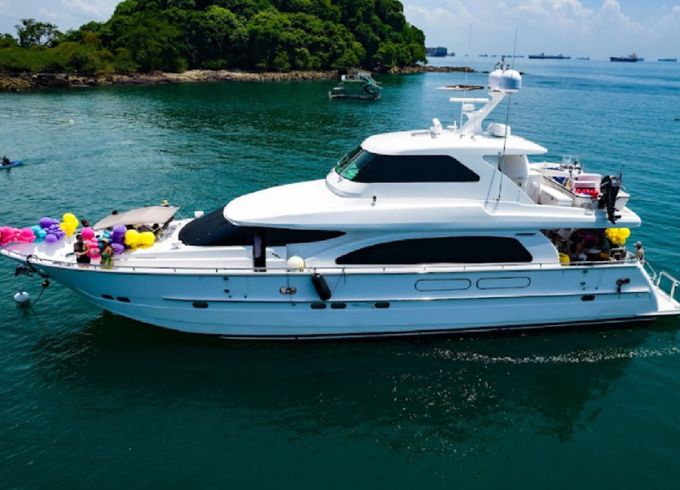 Horizon Elegance 78 Bella Mare