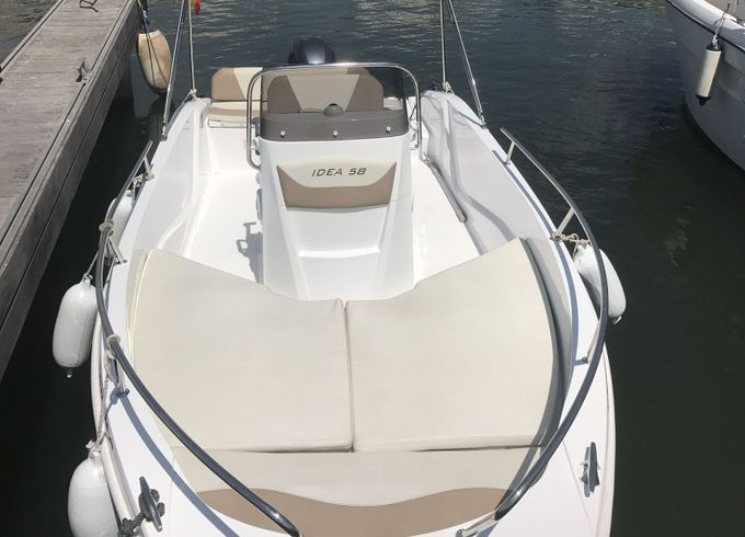 Idea 58 18