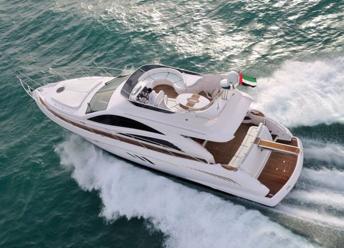 Integrity 55 Adamo