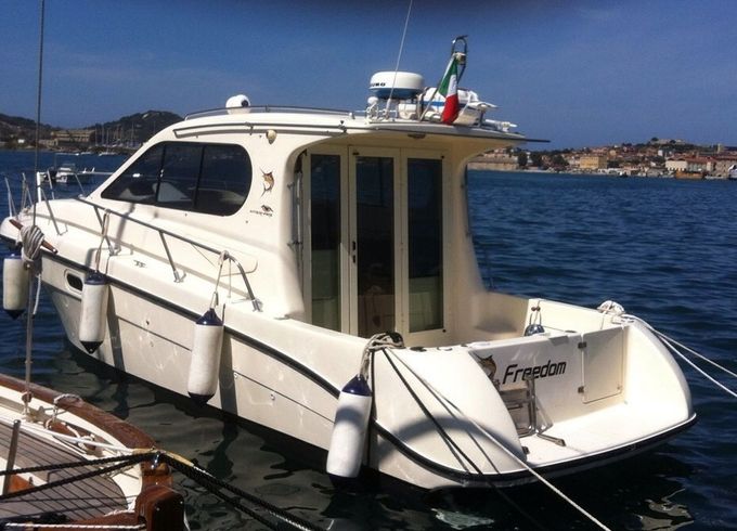 Intermare 30 Freedom