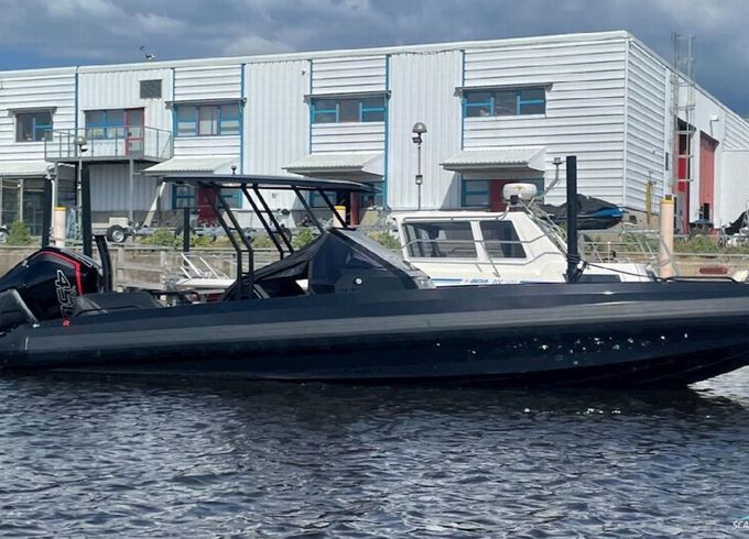 Iron Boats 827 23
