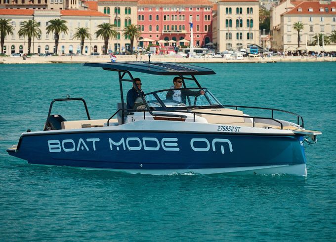 Hanse Ryck 280 23