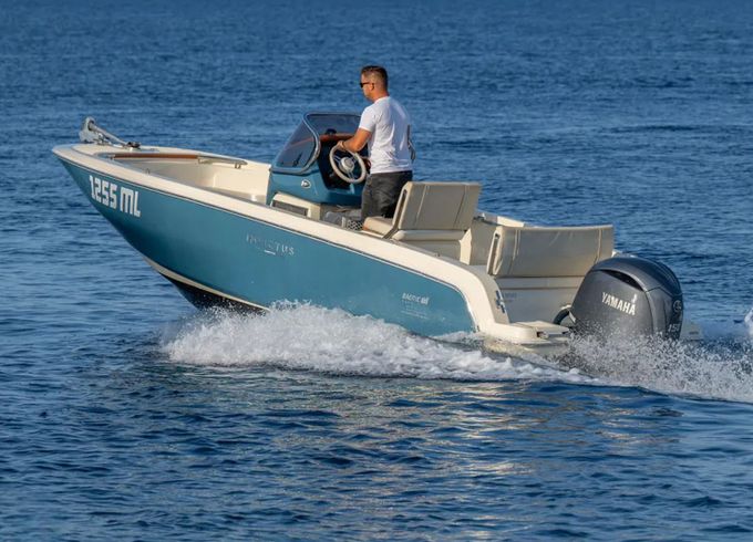 Invictus FX 200 20