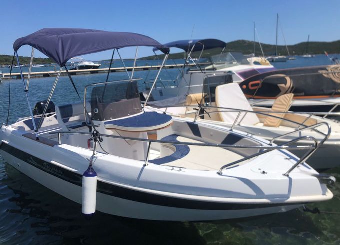 Italmar 19 Uno