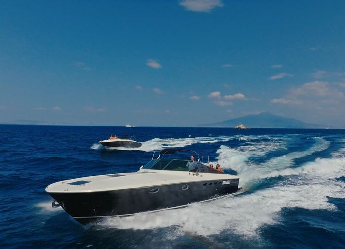 Itama 38 Tiffany