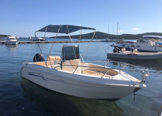 Italmar 17 Due