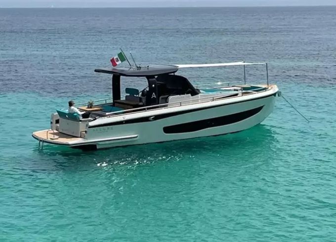 Italyure 38 22