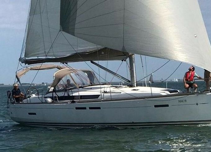 Jeanneau 439 Inne 3
