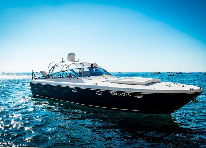 Itama 50 Shaula