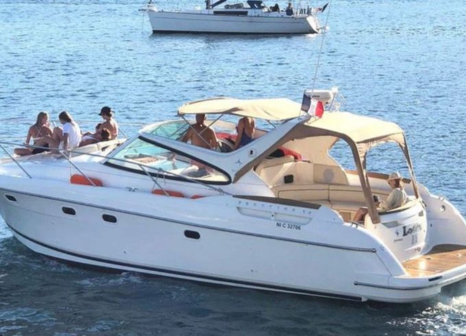 Jeanneau 34 Prestige